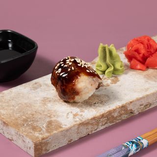 გველთევზას ნიგირი