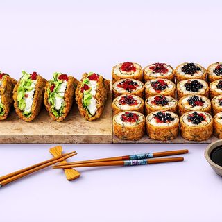 ცხელი სეტი