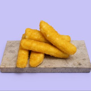 მოცარელას ჩხირები