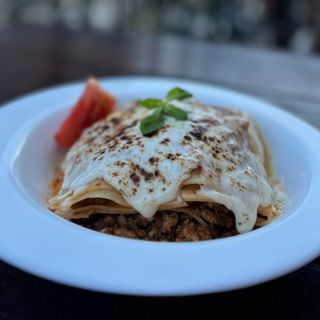 ლაზანია