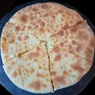ტაფის ხაჭაპური