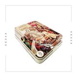 ბარამბო- ვეფხისტყაოსანი