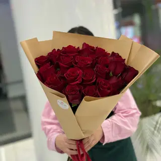 25 RED LOVE
