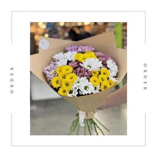 ღრუბლიანი დღე 