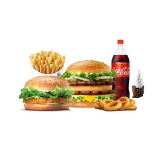 ახალი სამეფო ორეული