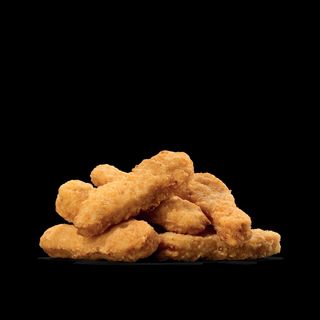 6 PCS CHICKEN TENDERS/ქათმის ჩხირები (6ც)