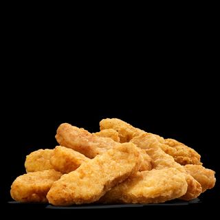 9 PCS CHICKEN TENDERS/ქათმის ჩხირები (9ც)