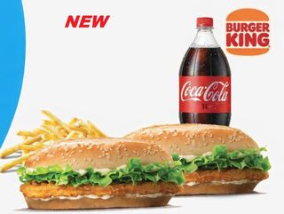 სამეფო ქათმის მენიუ