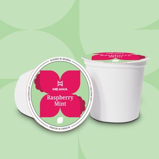 ჟოლო პიტნით