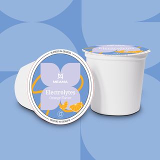 ელექტროლიტები