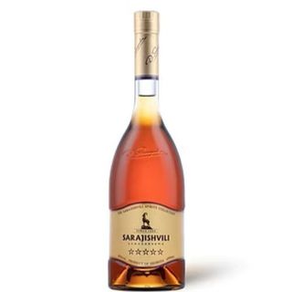 სარაჯიშვილი 5* 0.500