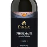 დუგლაძე ფიროსმანი 0.75