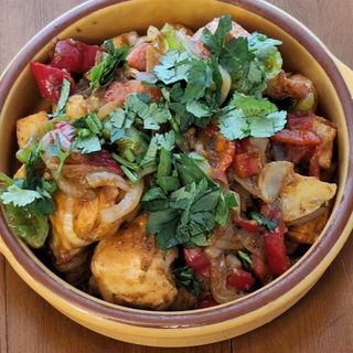 ქათმის ოჯახური