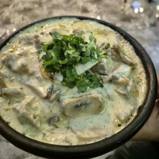 ბისტროგანოვი