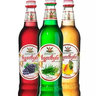 ლიმონათი ლიმნის 0.5