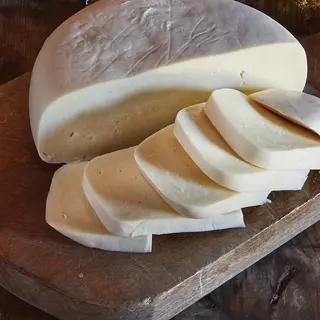 სულგუნი ყველი