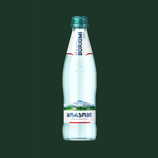 მინერალური წყალი0.5