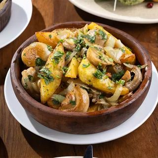 სოკოს ოჯახური