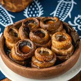 სოკო კეცზე