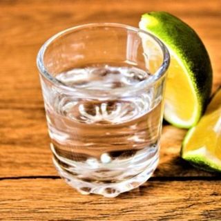 ატმის არაყი 1ლ