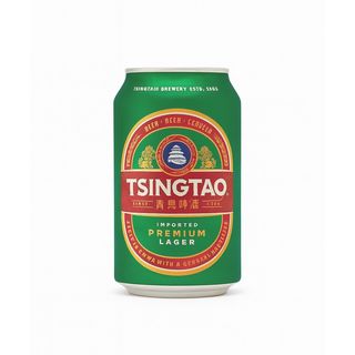 TSINGTAO