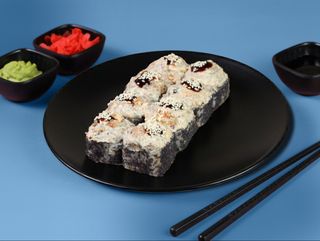 უნაგის გამომცხვარი როლი