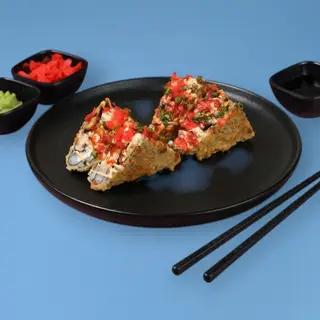 თინუსი სენდვიჩი
