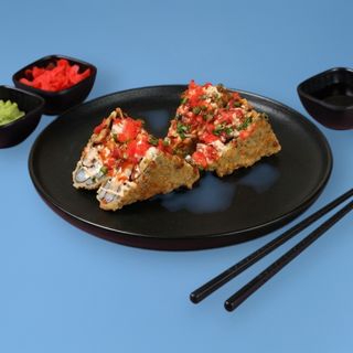 თინუსი სენდვიჩი