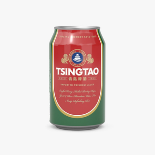 TSINGTAO