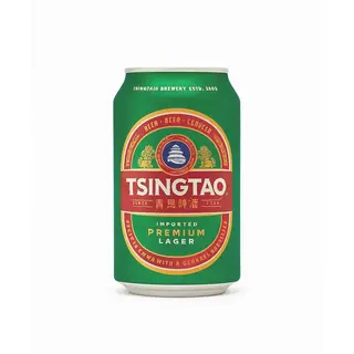 TSINGTAO