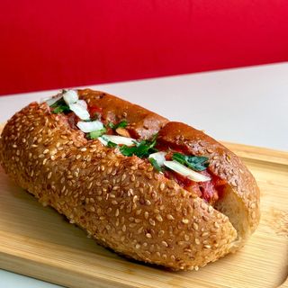 კუპატის ჰოთ-დოგი