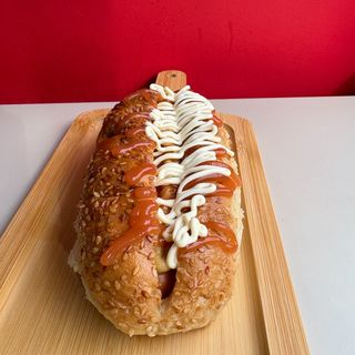 ჰოთ დოგი კლასიკური