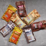 METI - პროტეინ ბარი