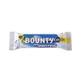 BOUNTY HI PROTEIN BAR
