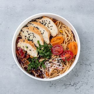 ქათმის ტაი- ატრია