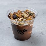 ბერძნული იოგურტი