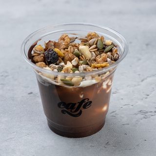 ბერძნული იოგურტი