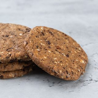 პროტეინის ორცხობილა