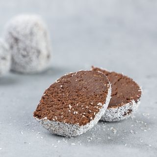 პროტეინის ბურთულა