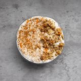 სტაფილოს ნამცხვარი