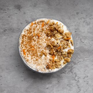 სტაფილოს ნამცხვარი