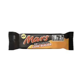 MARS HI PROTEIN BAR