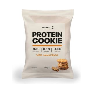 PROTEIN SALTED CARAMEL COOKIE