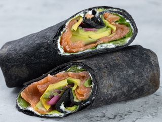 ორაგულის ვრაპი