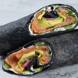 ორაგულის ვრაპი