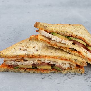 ქათმის სენდვიჩი