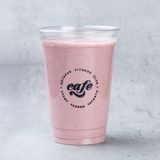 მარწყვის შეიკი