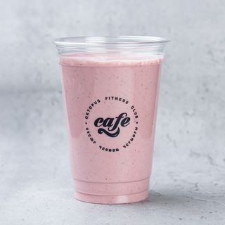 მარწყვის შეიკი