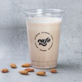 ნუშის შეიკი