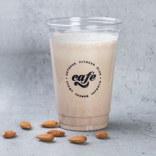 ნუშის შეიკი